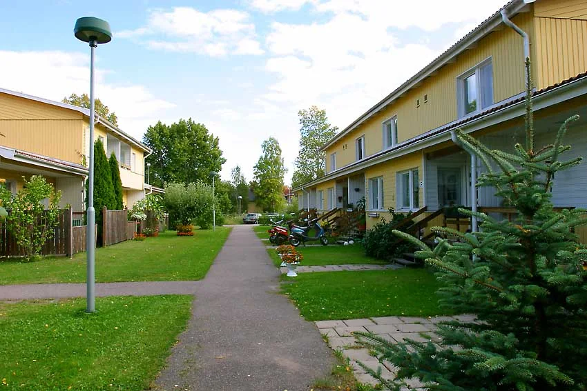 Järnvägsgatan
