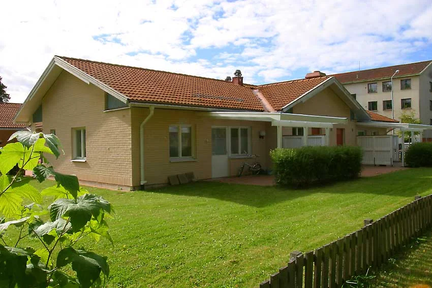 Magnetgatan 38, 55+