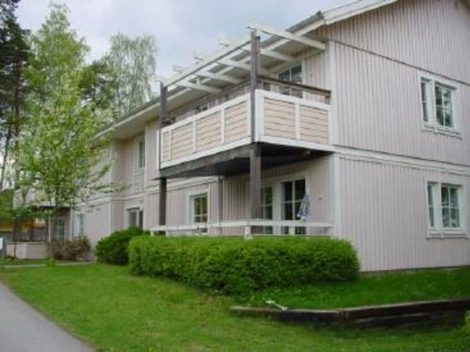 Skogsbacken