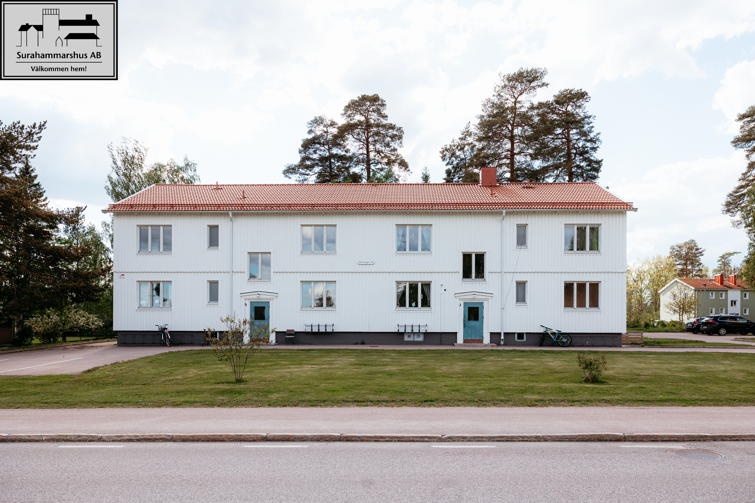 🏡 Är du upp till 25 år och funderar på att flytta hemifrån?